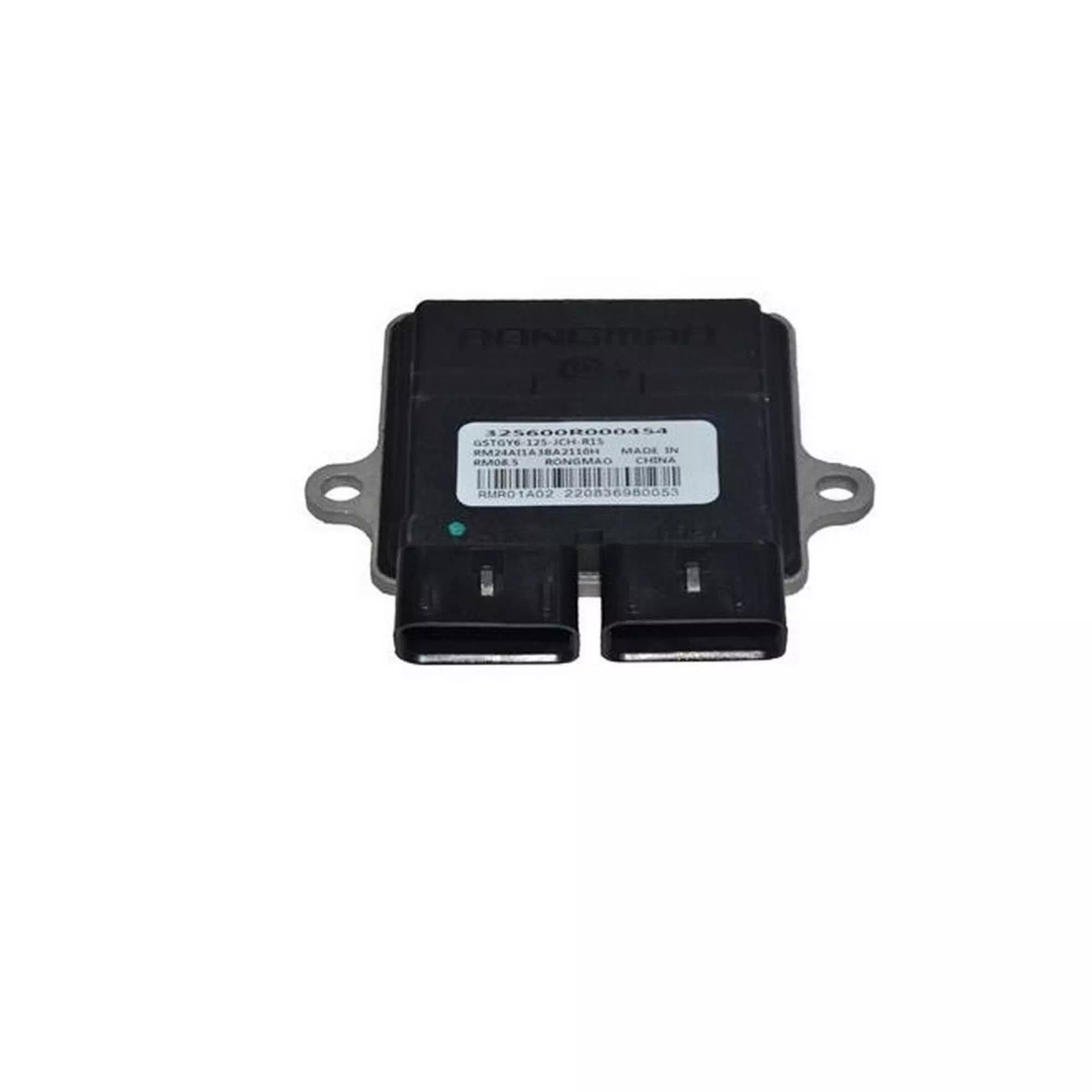 KUBA BRILLIANT 125 BEYİN RANGMAO [BRILLIANT 26E - BRILLIANT125 PRO-X - MASTER MT50] #KM 81065